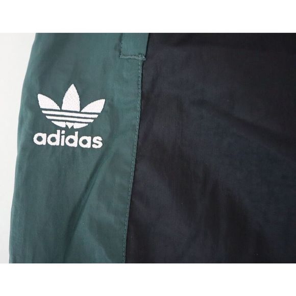 adidas Originals HK7324 Men's Sz 2XL Mineral Green Aloxe Track Jogger Pants $80 - Picture 7 of 16